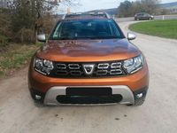 gebraucht Dacia Duster SCe 115 2WD Comfort Comfort