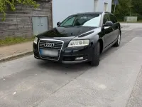 Gebraucht Audi A6 190 PS (139 kW) 2009 Kombi