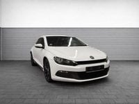 Gebraucht VW Scirocco 160 PS (117 kW) 2011 Weiß Coupé