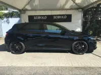Gebraucht Renault Mégane GT Bose Edition 205 PS (150 kW) 2018 Schwarz Coupé