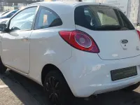 Second-hand Ford Ka 69 CP (50 kW) 2009 Alb Hatchback