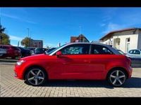 gebraucht Audi A1 1.4 TFSI Xenon Navi Alu Automatik