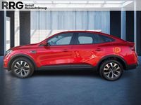 Gebraucht Renault Arkana Equilibre 140 PS (102 kW) 2023 Rot SUV