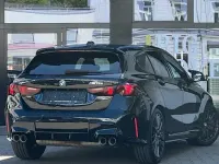 Gebraucht BMW M135 Shadowline 300 PS (220 kW) 2025 Schwarz Kleinwagen