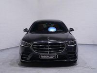 Gebraucht Mercedes S450 AMG line 381 PS (280 kW) 2021 Grau Limousine