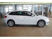 gebraucht Skoda Scala CLEVER