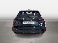 Gebraucht Audi A3 S-Line 204 PS (150 kW) 2026 Schwarz Limousine