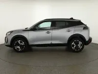 Neu Peugeot 2008 Allure 101 PS (74 kW) 2025 Grau SUV