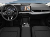 Ny BMW X1 136 HK (100 kW) 2025 Sort SUV