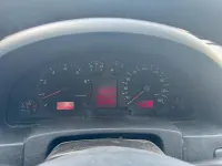 Gebraucht Audi A6 165 PS (121 kW) 2000 Schwarz Kombi
