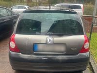 gebraucht Renault Clio II 