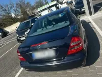 Gebraucht Mercedes E240 177 PS (130 kW) 2004 Limousine
