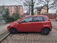 gebraucht Chevrolet Aveo Aveo1.2