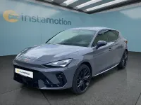Neu Cupra Leon VZ 325 PS (239 kW) 2026 Grau Kombi