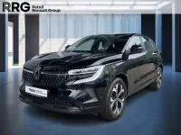 Gebraucht Renault Austral Evolution 158 PS (116 kW) 2024 Sternenschwarz SUV