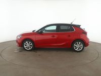 Gebraucht Opel Corsa Elegance 101 PS (74 kW) 2020 Rot Kleinwagen