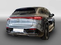 Gebraucht Mercedes EQE AMG 43 AMG 350 kW (476 PS) 2024 Grau SUV