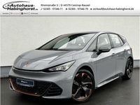 Gebraucht Cupra Born 150 kW (204 PS) 2024 Vapor grey Kleinwagen