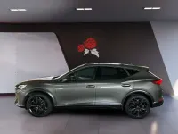 Gebraucht Cupra Formentor 245 PS (180 kW) 2024 Cliffgrau (metallic) SUV