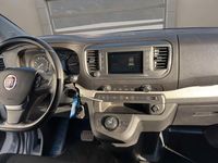 Gebraucht Fiat Scudo 144 PS (105 kW) 2022 Grau Van