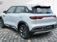 Neu BYD Atto 2 Boost 130 kW (177 PS) 2025 Weiß SUV
