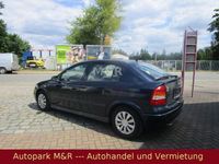 gebraucht Opel Astra 1.6 *Einparkhilfe*