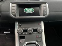 gebraucht Land Rover Range Rover evoque 2.0 TD4 110kW Pure Autom....