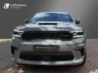 Gebraucht Dodge Durango 364 PS (267 kW) 2023 Grau SUV