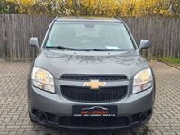 gebraucht Chevrolet Orlando LS