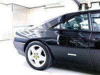 Gebraucht Ferrari Mondial 295 PS (216 kW) 1990 Schwarz Coupé