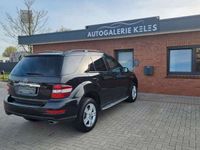 gebraucht Mercedes ML280 CDI 4 Matic LEDER*AHK*SHZ*PDC*EURO4