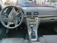 gebraucht Toyota Avensis 2.2 D-CAT 177 P.S.