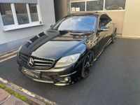 gebraucht Mercedes CL63 AMG CL 63 AMG CL CoupeAMG