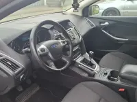 Occasion Ford Focus Trend 125 ch (91 kW) 2014 Marron Berline
