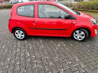 gebraucht Renault Twingo 2011