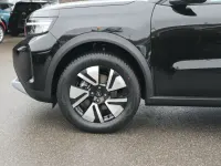 Neu Opel Frontera 145 PS (106 kW) 2026 Karbon schwarz SUV