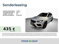 Neu Cupra Ateca 300 PS (220 kW) 2026 Glacial white SUV