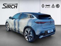 Gebraucht Renault Megane E-Tech Komfort 160 kW (218 PS) 2025 Grau Limousine