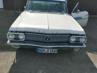 Gebraucht Buick Le Sabre 280 PS (205 kW) 1963 Weiß Limousine