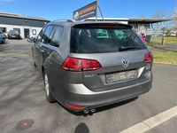 Gebraucht VW Golf VII Highline 150 PS (110 kW) 2017 Grau Kombi