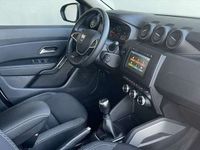 gebraucht Dacia Duster II 1.6 SCe 4WD Prestige AHK DAB KEY NAVI