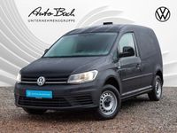 gebraucht VW Caddy 2.0 TDI Kasten "Trendline" EPH