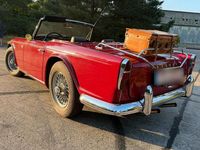 Gebraucht Triumph TR4 1967 Cabrio