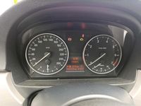 Gebraucht BMW 318 143 PS (105 kW) 2008 Limousine