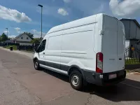 Gebraucht Ford Transit 2018 Weiß Limousine