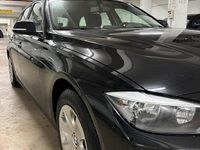 Gebraucht BMW 316 116 PS (85 kW) 2013 Schwarz Kombi