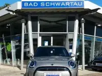Używany Mini Cooper Essential 75 KM (55 kW) 2015 Andere Hatchback