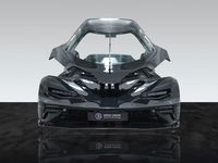 Neu KTM X-Bow 500 PS (367 kW) 2026 Schwarz Coupé