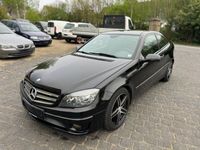 gebraucht Mercedes CLC200 CLC 200 CLC -KlasseKompressor*TEMPOMAT*