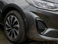 Gebraucht Ford Fiesta Titanium 75 PS (55 kW) 2023 Grau Limousine